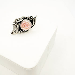 Donnalee Shewmake Artisanal Rings