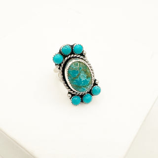 Donnalee Shewmake Everyday Rings