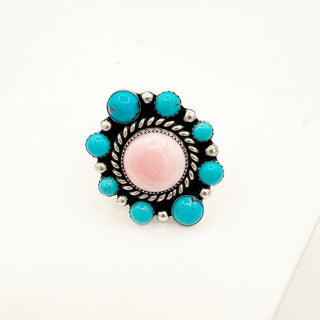 Donnalee Shewmake Artisanal Rings