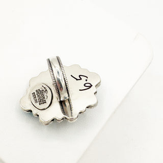 Donnalee Shewmake Artisanal Rings