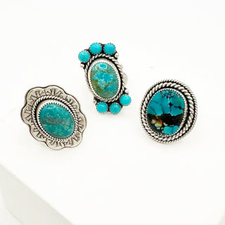 Donnalee Shewmake Everyday Rings