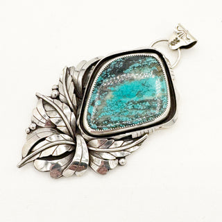 Donnalee Shewmake Bohemian Pendants