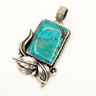 Donnalee Shewmake Bohemian Pendants