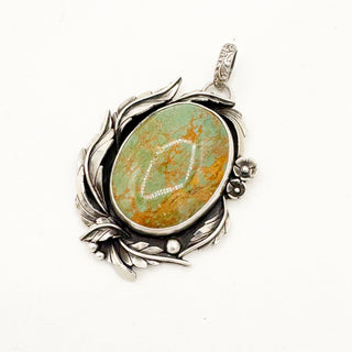 Donnalee Shewmake Bohemian Pendants