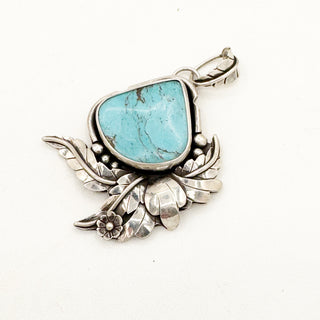 Donnalee Shewmake Bohemian Pendants