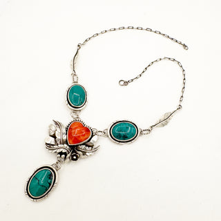 Donnalee Shewmake Hearts Lariat