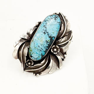 Donnalee Shewmake Bohemian Rings