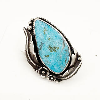 Donnalee Shewmake Bohemian Rings