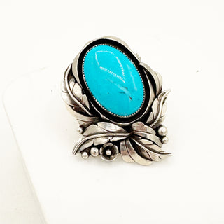 Donnalee Shewmake Bohemian Rings