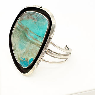 Donnalee Shewmake Royston Mega Cuff