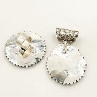 Tyler Brown Orange Spiny Oyster and Sleeping Beauty Set