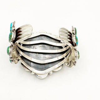 Tyler Brown Sonoran Gold Cuff