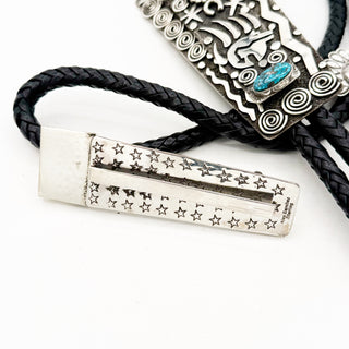 Alex Sanchez Famous Interchangeable Bolo Necklace