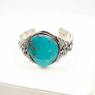 Sheila Tso Heavy Gauge Cuffs