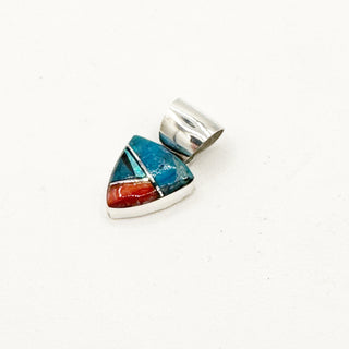 Sheila Tso Inlay Jewelry