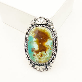 Shay Pfeiffer Heirloom Royston Rings