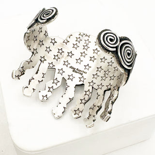 Alex Sanchez Typhoon Cuffs
