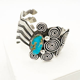 Alex Sanchez Hurricane Cuff