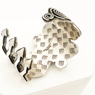 Alex Sanchez Hurricane Cuff