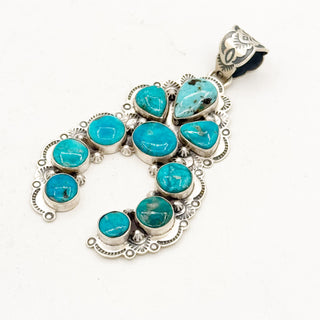 Morenci Turquoise Naja