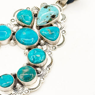 Morenci Turquoise Naja