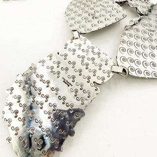 Alex Sanchez Maidens and Warriors Necklace