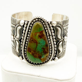 Alex Sanchez Old Style Large Cuffs