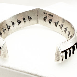 Tom Hawk Sweater Saver Cuff