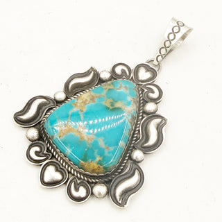 Alex Sanchez Old Style Large Pendants