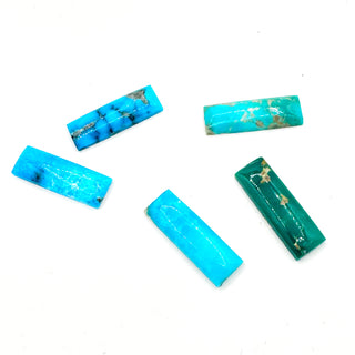 MADE TO ORDER: The First Every BLUE GROTTO and SIERRA MOON Bar Necklaces