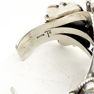 TYLER BROWN GOLDEN HILLS CLUSTER CUFF