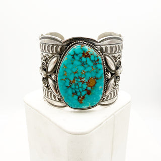 Andy Cadman Heavy Gauge Size 7 Royston Cuff