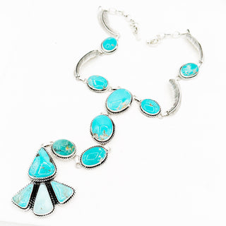 HJC x Jesus Vega High Grade Royston Lariat