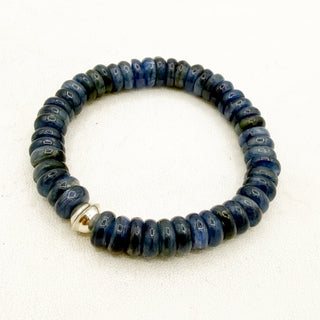 AAA Kyanite Relic Stretchy