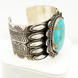 Alex Sanchez Old Style Large Cuffs
