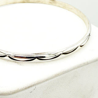 ANNETTE SANCHEZ 7INCH BANGLES