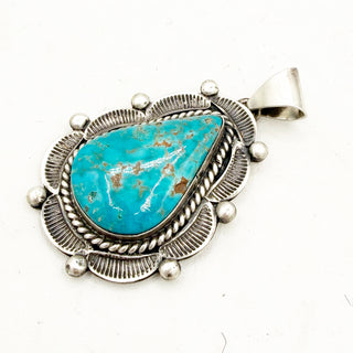 Alex Sanchez Old Style Pendants