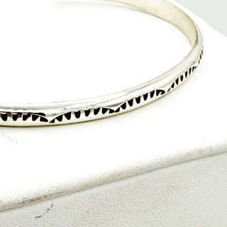 ANNETTE SANCHEZ 6.5inch STACKER CUFF