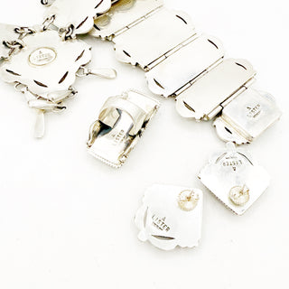 Alice Lister Award Winning Mine #8 Set