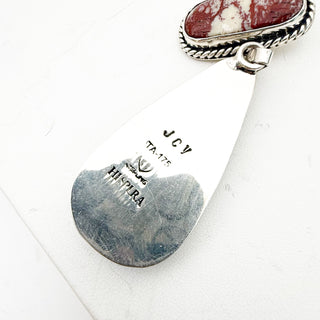 Bloodline Lariat by Jesus Vega