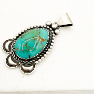 Alex Sanchez Old Style Pendants