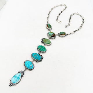 HJC x Haley Roedel Ombre Royston Lariat