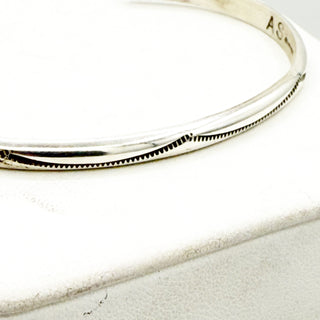 ANNETTE SANCHEZ 6.5inch STACKER CUFF