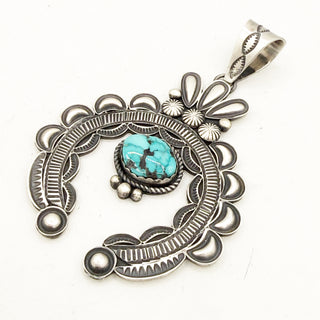 Alex Sanchez Old Style Naja Pendants