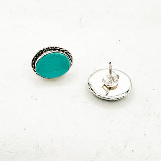Highghrade Roystone Studs