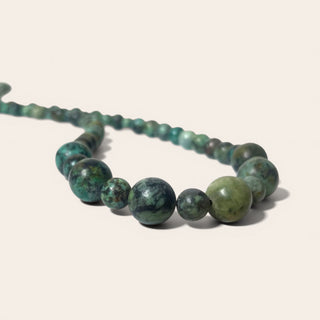 Sister Beaded Necklaces