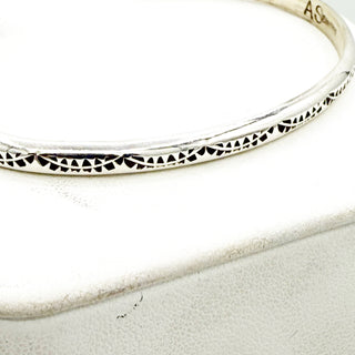 ANNETTE SANCHEZ 6.5inch STACKER CUFF