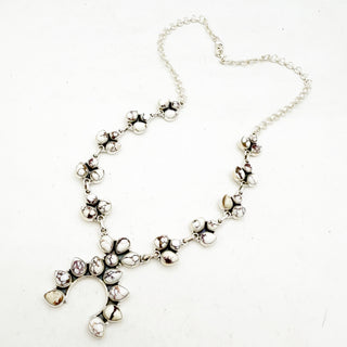 Wild Horse Signature Squashie