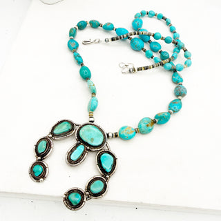 The Desert Horizon Necklace