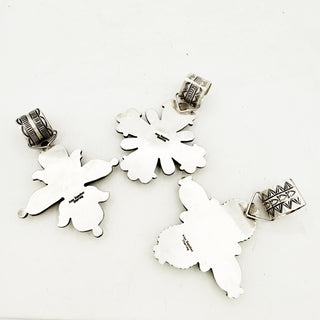 Alex Sanchez Four Corner's Pendants